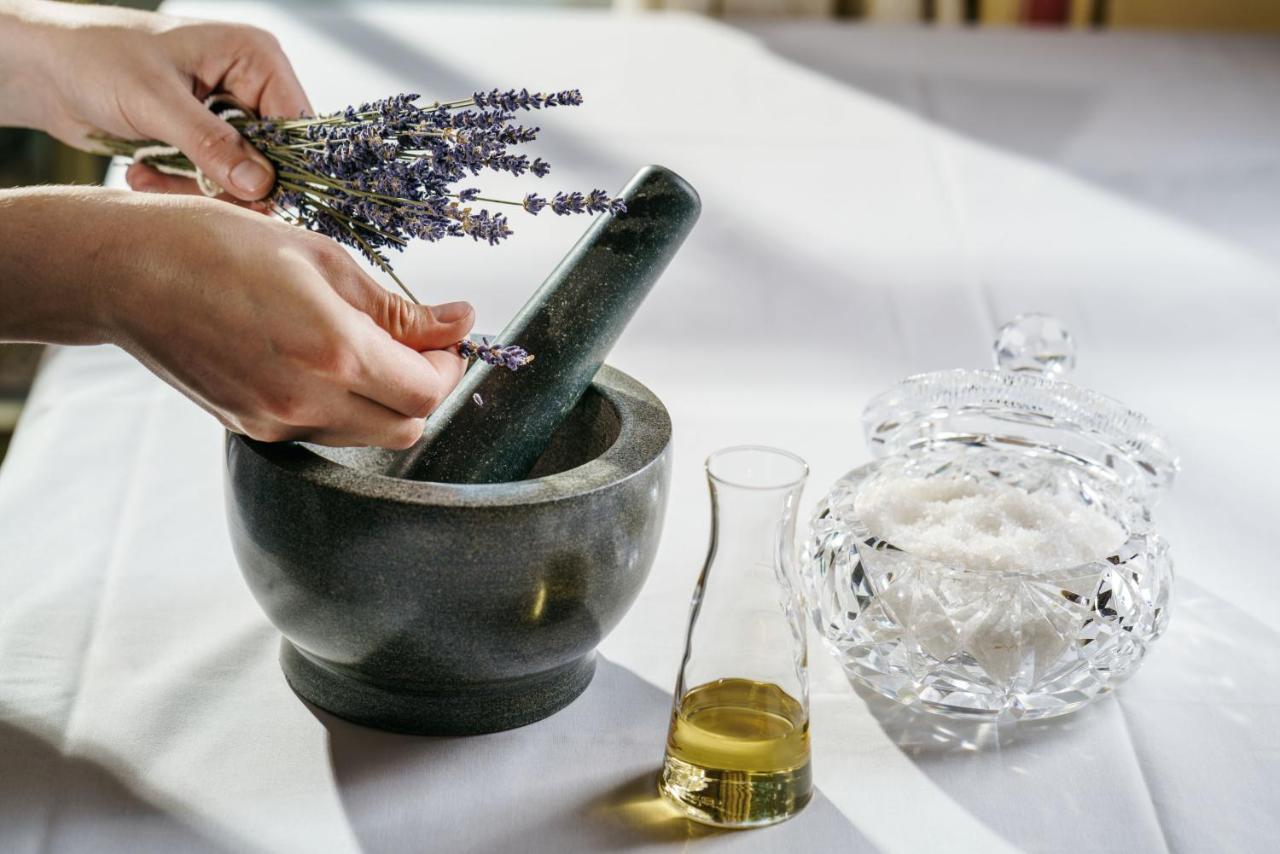 Haldensee - Naturerlebnis Und Wellnesshotel Hotel Nesselwängle